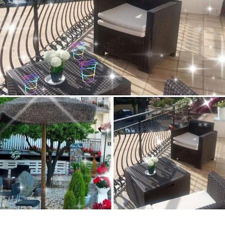 Relais Al Borgo Bed & Breakfast Somma Vesuviana Exterior photo