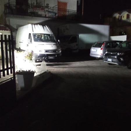Relais Al Borgo Bed & Breakfast Somma Vesuviana Exterior photo