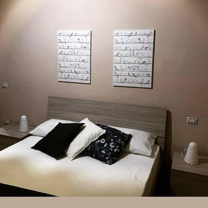 Relais Al Borgo Bed & Breakfast Somma Vesuviana Exterior photo