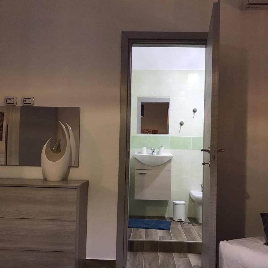 Relais Al Borgo Bed & Breakfast Somma Vesuviana Exterior photo