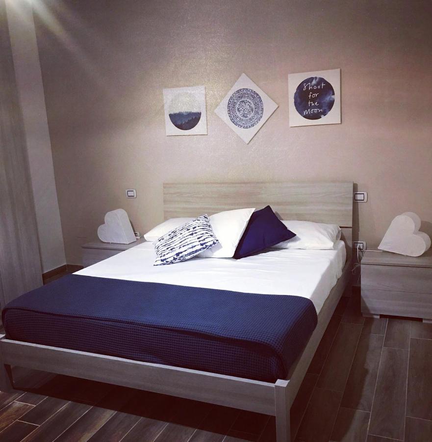 Relais Al Borgo Bed & Breakfast Somma Vesuviana Exterior photo